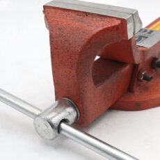 گیره رومیزی مهدوی مدل YP-100MM سایز 100 میلی متر
