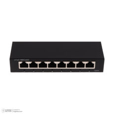 سوییچ 8 پورت غیر مدیریتی مدل HC-8FE