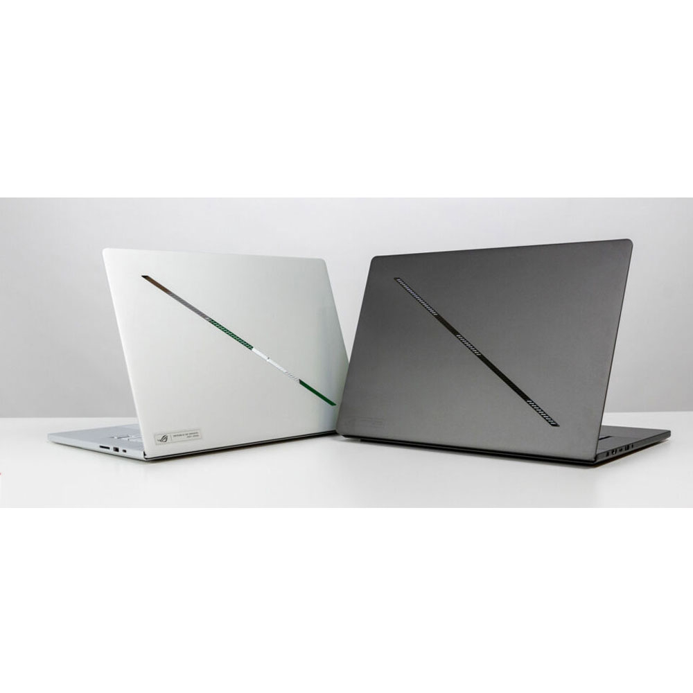 لپ تاپ 16 اینچی ایسوس مدل ROG Zephyrus G16 GU605CR-RQ161-Core Ultra 9 285H-5070Ti 12GB-64GB LPDDR5-1TB SSD-OLED 240Hz