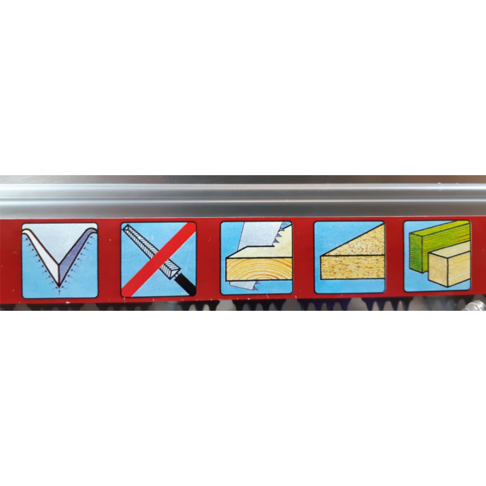 اره نجاری جک مدل 977BHP