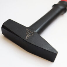 چکش مدل هورس کد YPAT-MOHANDESI-500GR وزن 725 گرم