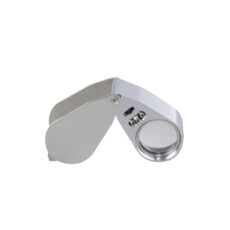 ذرهبین مدل تسترUV