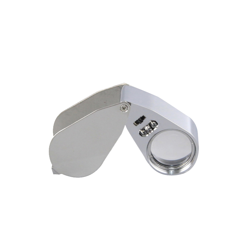 ذرهبین مدل تسترUV