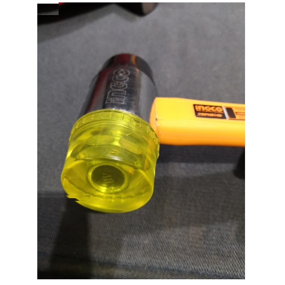 چکش مکانیکی اینکو مدل HRPH8140 وزن 510 گرم