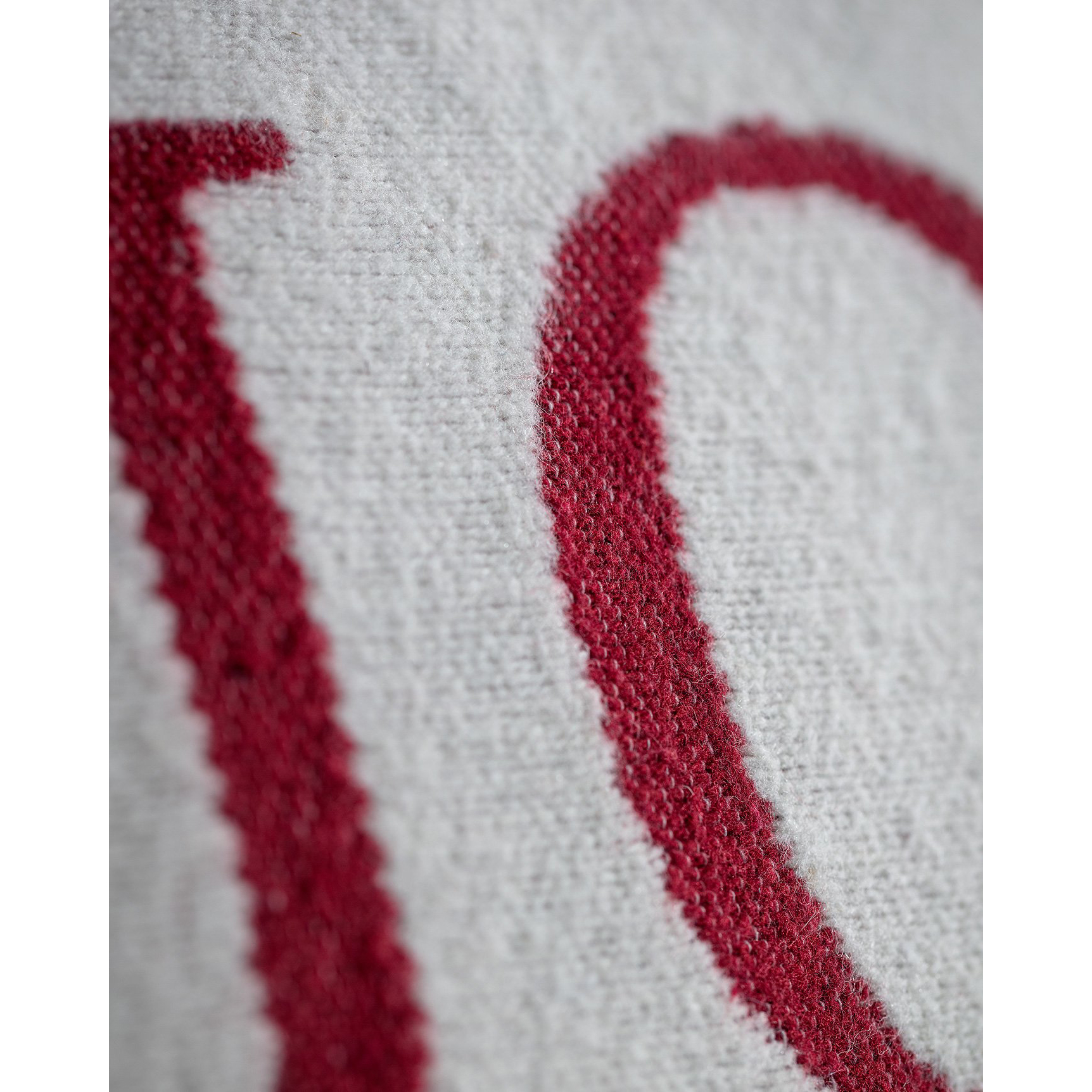 کاور کوسن مادام کوکو مدل Fjord سایز 45*45 سانتی متر