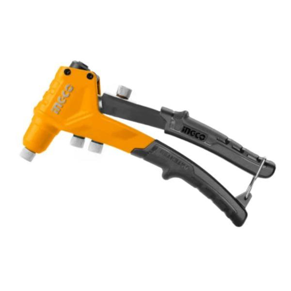 انبر پرچ اینکو مدل HR081