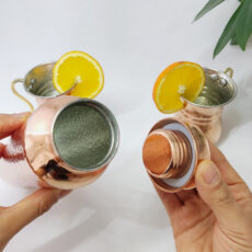 ست هدیه مدل مدیریتی کد HS56 مجموعه 3 عددی