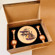 ست هدیه مدل سازمانی کد HS106.1