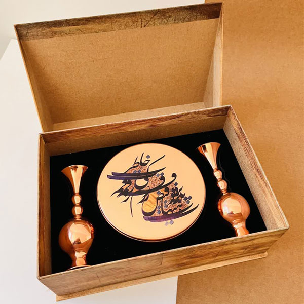 ست هدیه مدل سازمانی کد HS106.1