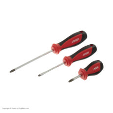 مجموعه 7 عددی پیچ گوشتی آروا کد 4512