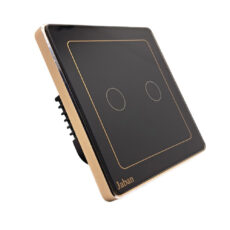 کلید هوشمند لمسی جابان مدل JSTLS02AL