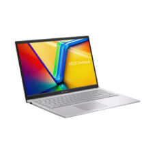لپ تاپ 15.6 اینچی ایسوس مدل Vivobook 15 A1504VA-NJ1976-i5 1334U-24GB DDR4-1TB SSD-TN-Backlit-Fingerprint - کاستوم شده