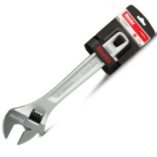 آچار فرانسه رونیکس مدل ۲۴۰۴ سایز ۱۲ اینچ