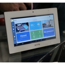 دستگاه کنترل هوشمند آرکوس مدل ‎Archos-‎502660E
