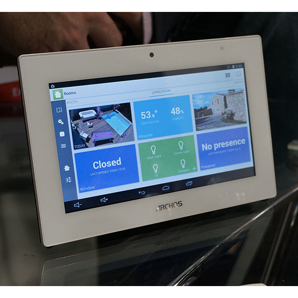 دستگاه کنترل هوشمند آرکوس مدل ‎Archos-‎502660E
