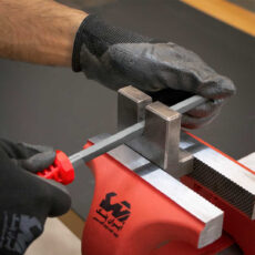 سوهان ایران پتک مدل PB25301