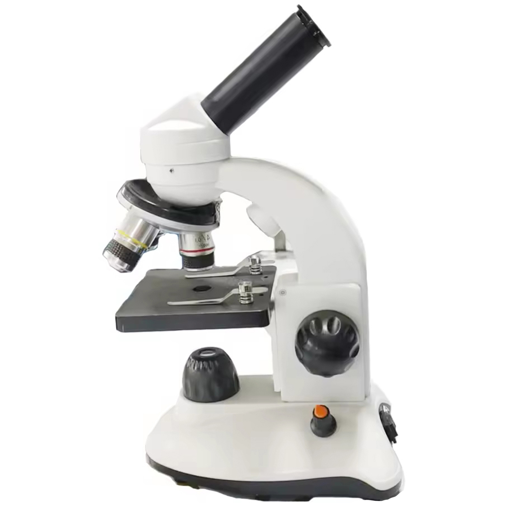 میکروسکوپ مدل 640x NEW 2025 به همراه کیف حمل