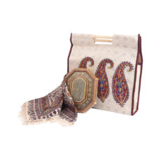 ست هدیه مدل نبات کد 02