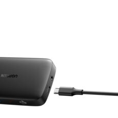 سوئیچ 3 پورت HDMI یوگرین مدل CM332