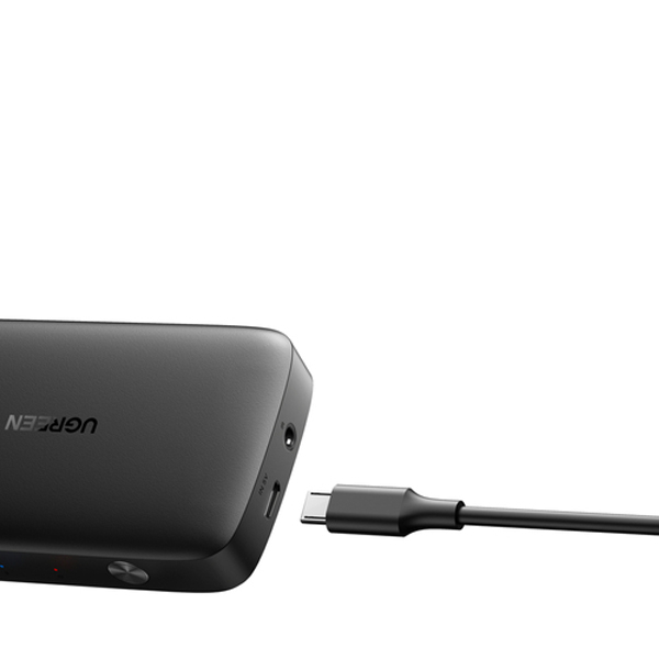 سوئیچ 3 پورت HDMI یوگرین مدل CM332