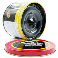 گریس نسوز هامبورگ مدل XHP380 وزن 1000 گرم