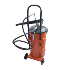 پمپ گریس تراست مدل YPNA-GHARCKDAR-15KG