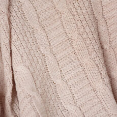 شال مبل کاراجا هوم مدل Dio سایز 170×130 سانتی متر