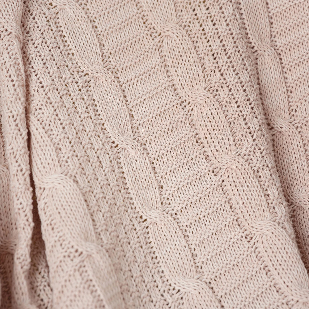 شال مبل کاراجا هوم مدل Dio سایز 170×130 سانتی متر