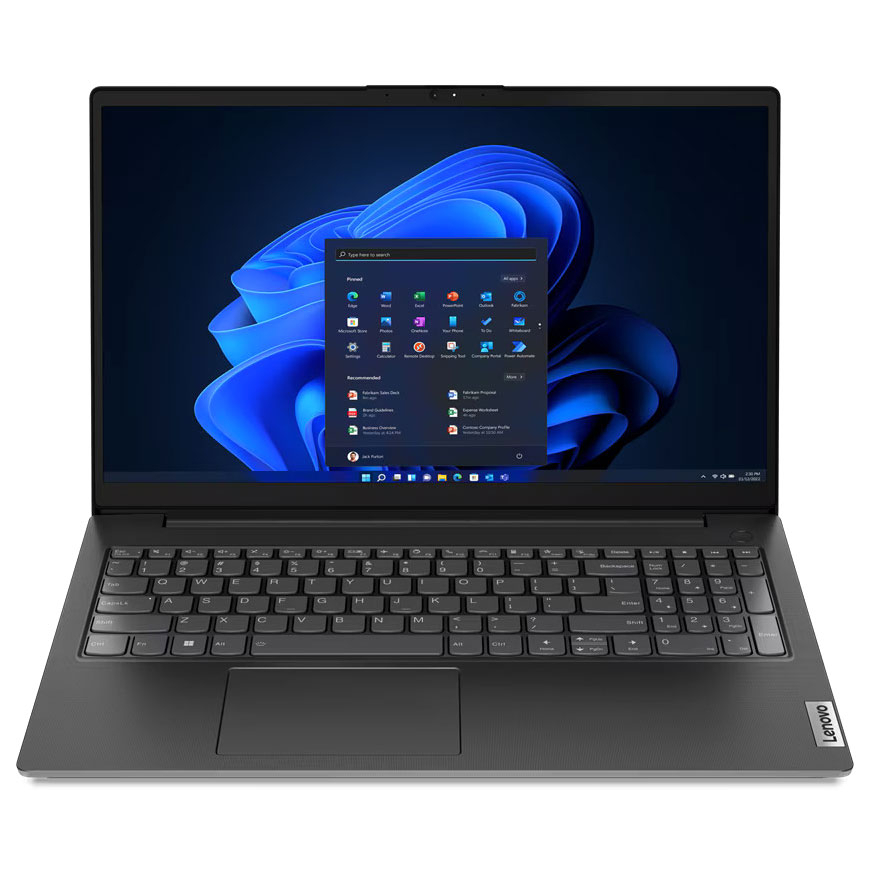 لپ تاپ 15.6 اینچی لنوو مدل V15 G4 IRU-i5 13420H-16GB DDR4 3200MHz-512GB SSD-TN - کاستوم شده