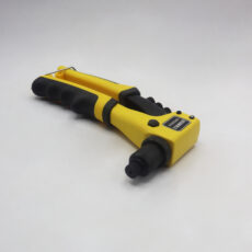 انبر پرچ وینکس مدل YP-EH2524-8.5INCH