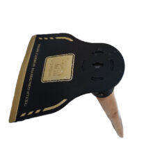 بیل ریشه زن مدل کج 710