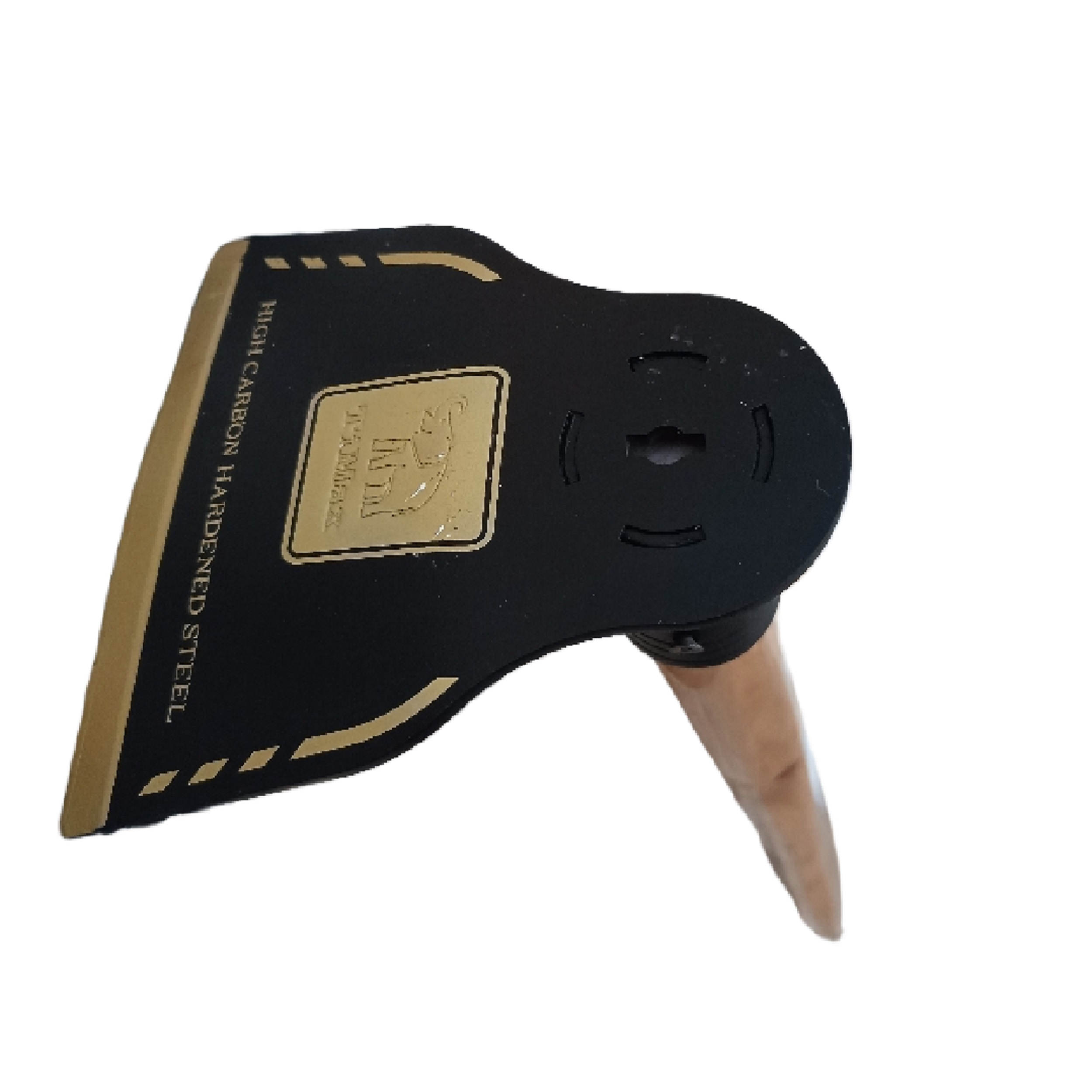 بیل ریشه زن مدل کج 710