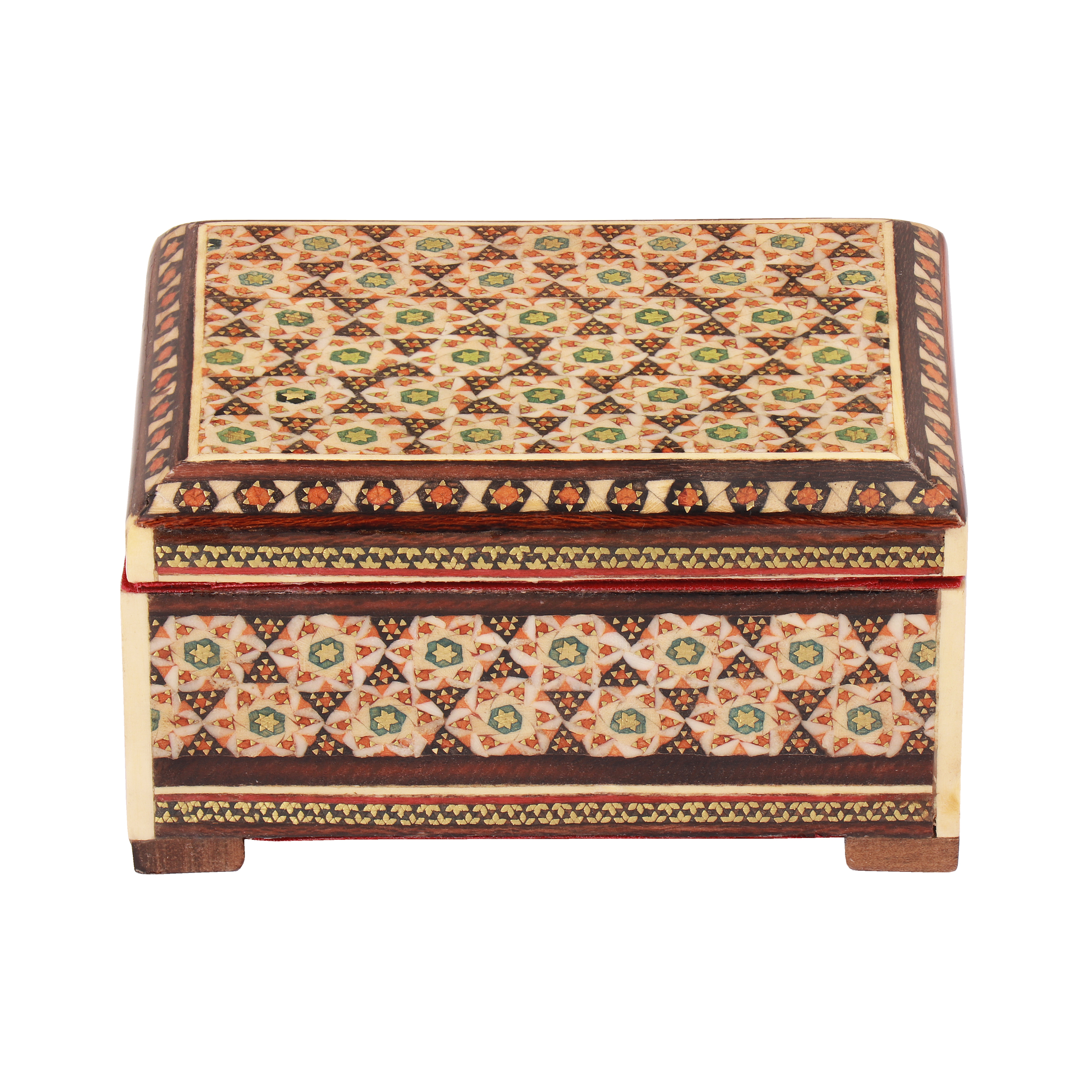 ست هدیه مدل چکامه کد 06