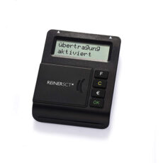 کارتخوان هوشمند RFID راینر اس سی تی مدل ‎2704110-000