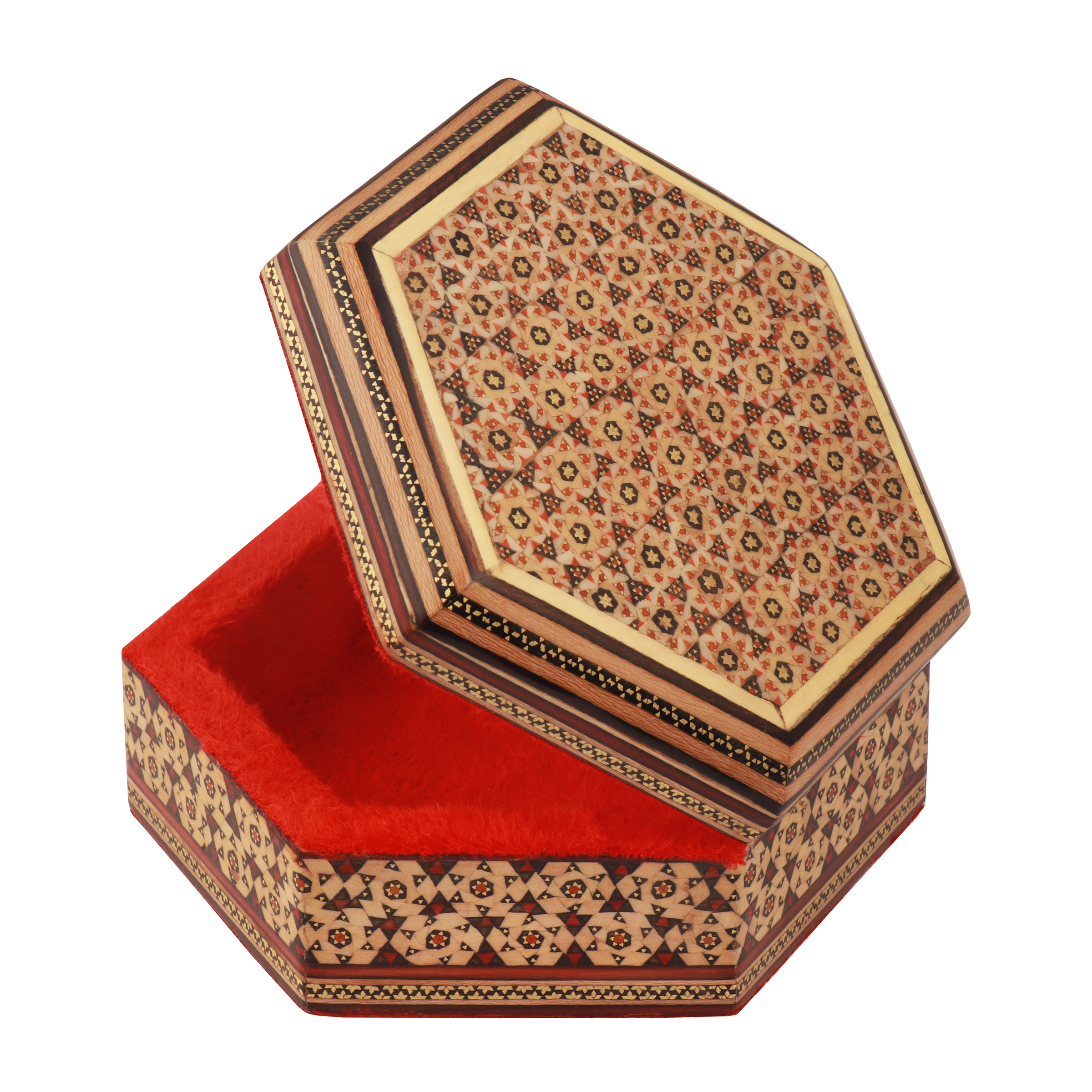 ست هدیه مدل چکامه کد 12