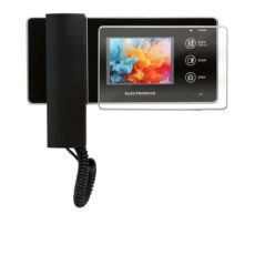 دربازکن تصویری الکتروپیک مدل 1096 به همراه محافظ صفحه