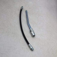 پمپ گریس کتت مدل دستی کد YP-USA-38CM