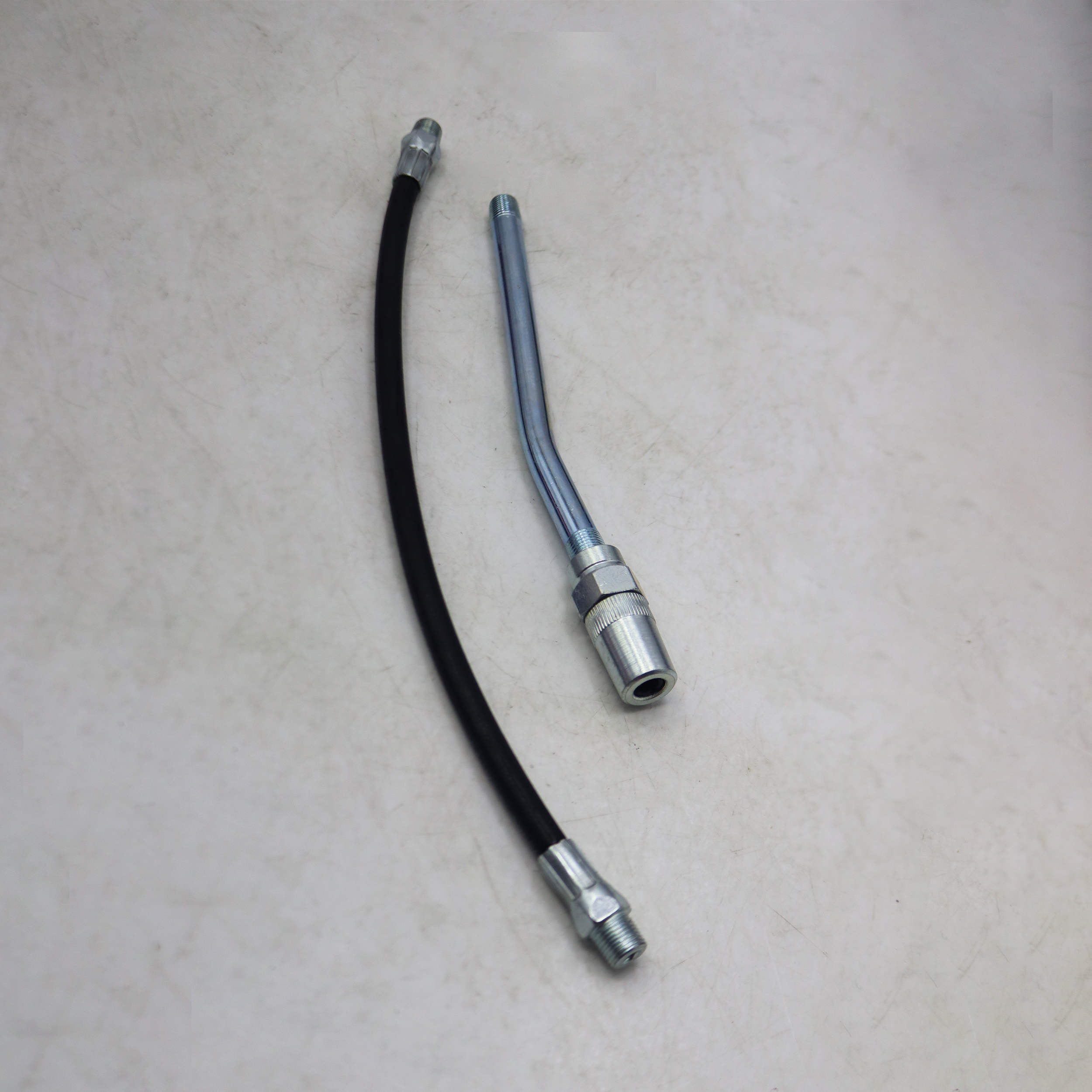 پمپ گریس کتت مدل دستی کد YP-USA-38CM