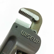 آچار لوله گیر وایزآپ مدل 011612 سایز 12 اینچ