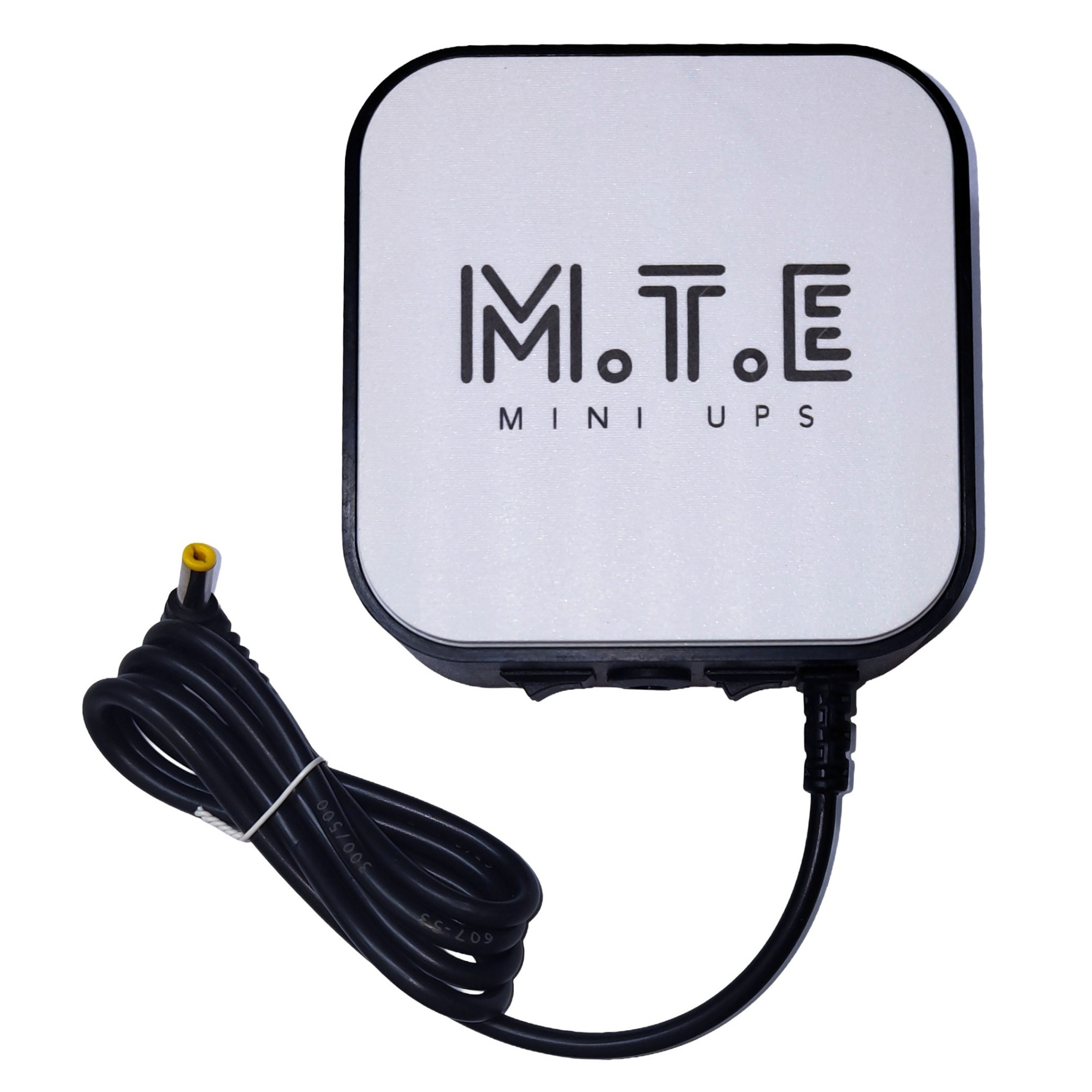 یو پی اس مودم و چراغ اضطراری ام.تی.ای مدل ام.یو-۳۰۰۰ با ظرفیت ۳۰۰۰ میلی آمپر ساعت