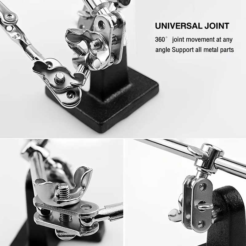 ذره بین مدل NETPIL TE801