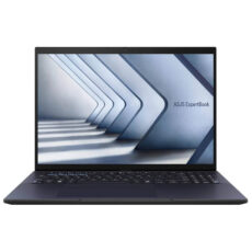 لپ تاپ 16 اینچی ایسوس مدل Expertbook B3 B3604CVF-I716512B8D-i7 1355U-16GB DDR5 4800Mhz-512GB SSD-RTX2050 4GB-IPS-Backlit