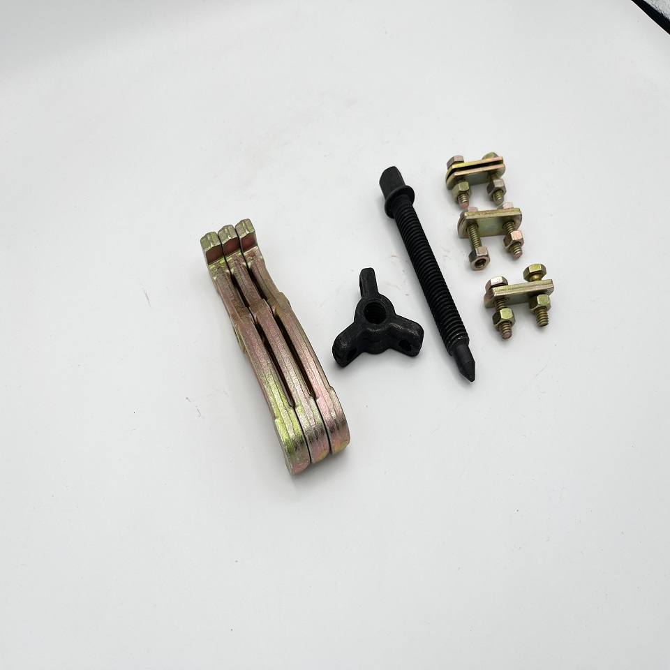 پولی کش مدل سه شاخ سایز 3 سانتی متر