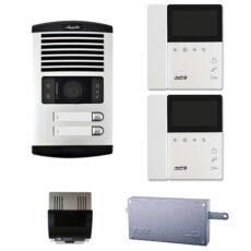 دربازکن تصویری الکتروپیک مدل 879 / 1086 مجموعه 5 عددی