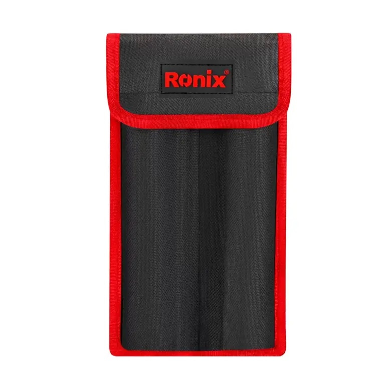 بیلچه رونیکس مدل RH-9911