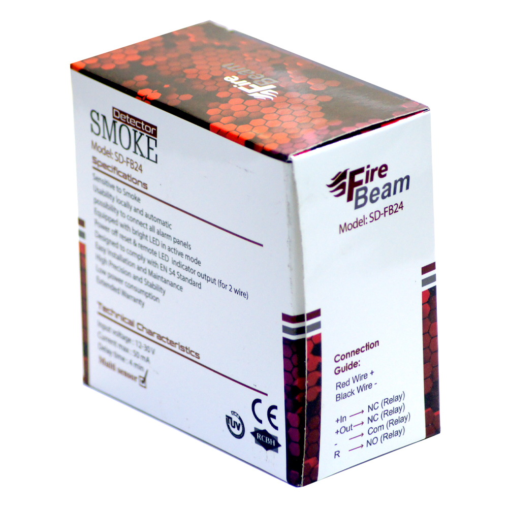 دزدگیر اماکن آنزو مدل AN301