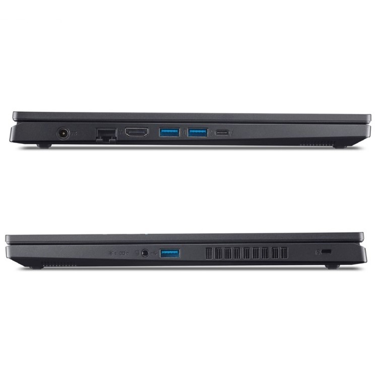 لپ تاپ 15.6 اینچی ایسر مدل Nitro V 15 ANV15-52-788T-i7 13620H-16GB DDR5 4800MHz-512GB SSD-RTX3050 6GB-FHD 165Hz