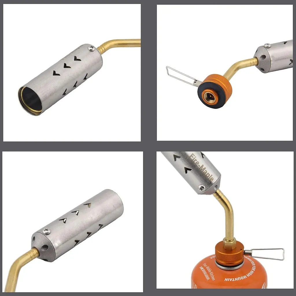 شعله افکن فایرمپل مدل 706