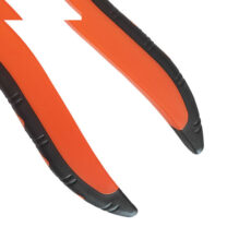 انبر سیم لخت کن سوکت زن مدل Super-Sim-100 به همراه انبر سیم لخت کن سایز 7 اینچ مجموعه 2 عددی