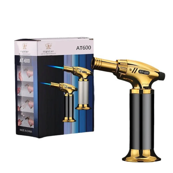 شعله افکن مدل اتمی تفنگی